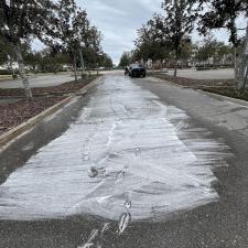 Asphalt-cleaning-at-the-seminole-county-courthouse-Sanford-FL-1 0